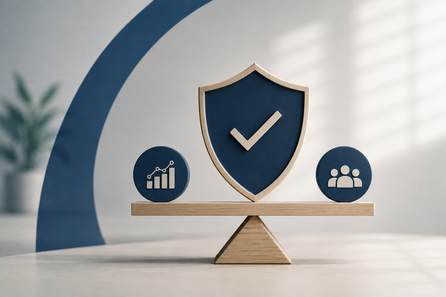 Beyond Market Benchmarking: Building Defensible Pay Decisions - Featured insight image illustrating key concepts and insights